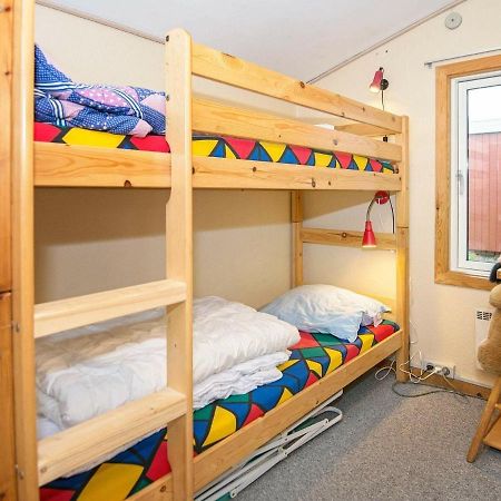 8 Person Holiday Home In Egernsund Eksteriør billede