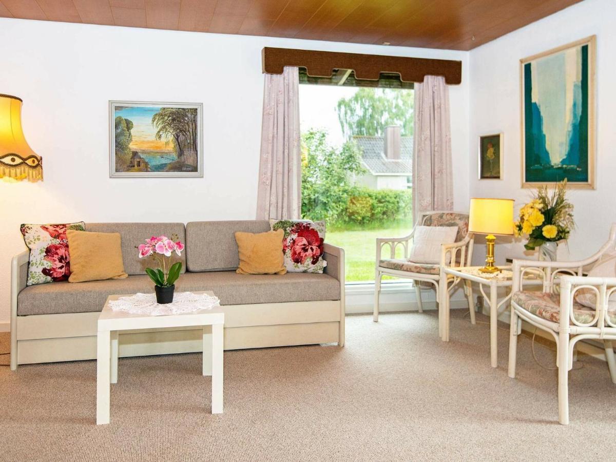 8 Person Holiday Home In Egernsund Eksteriør billede
