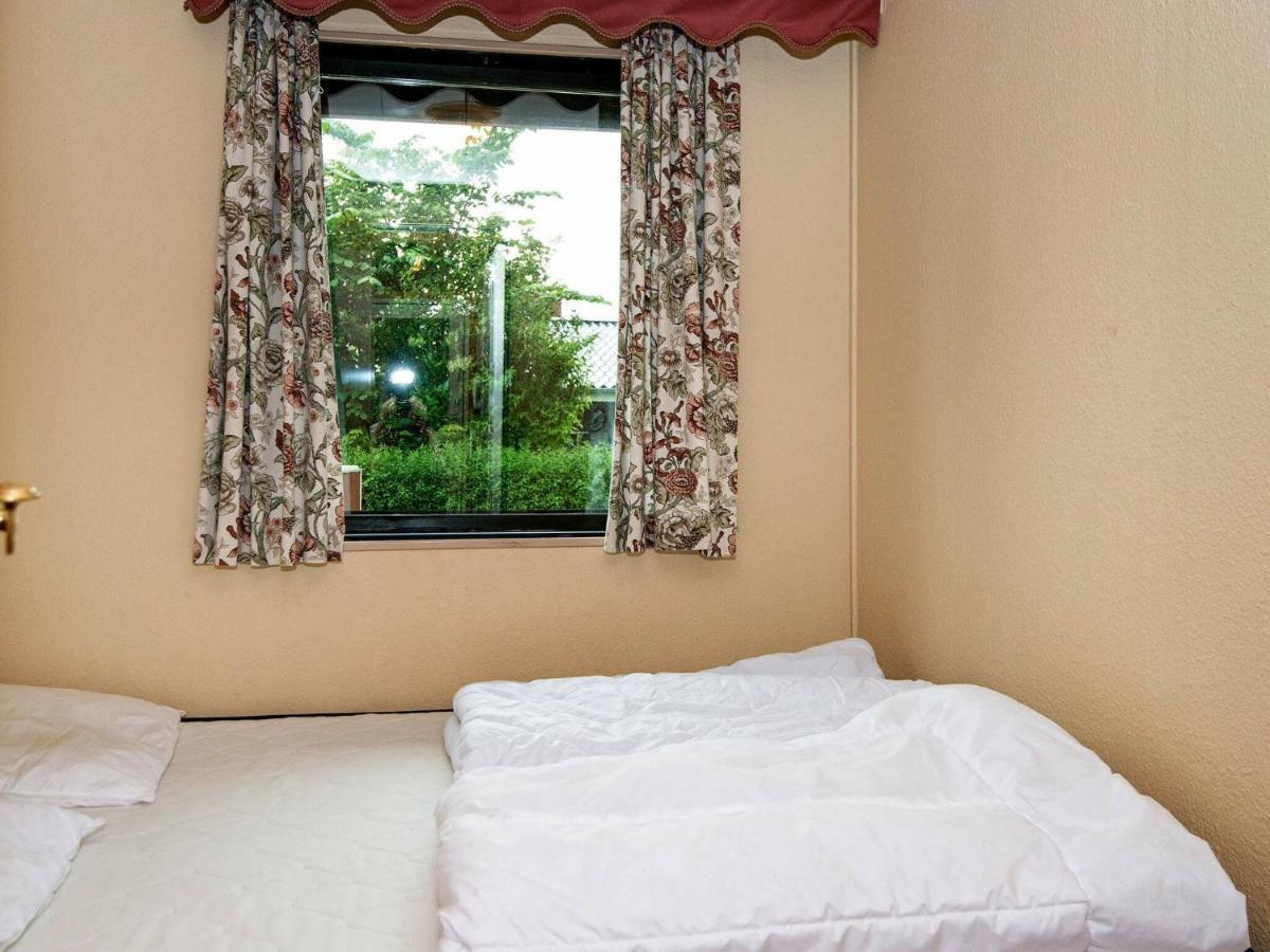 8 Person Holiday Home In Egernsund Eksteriør billede