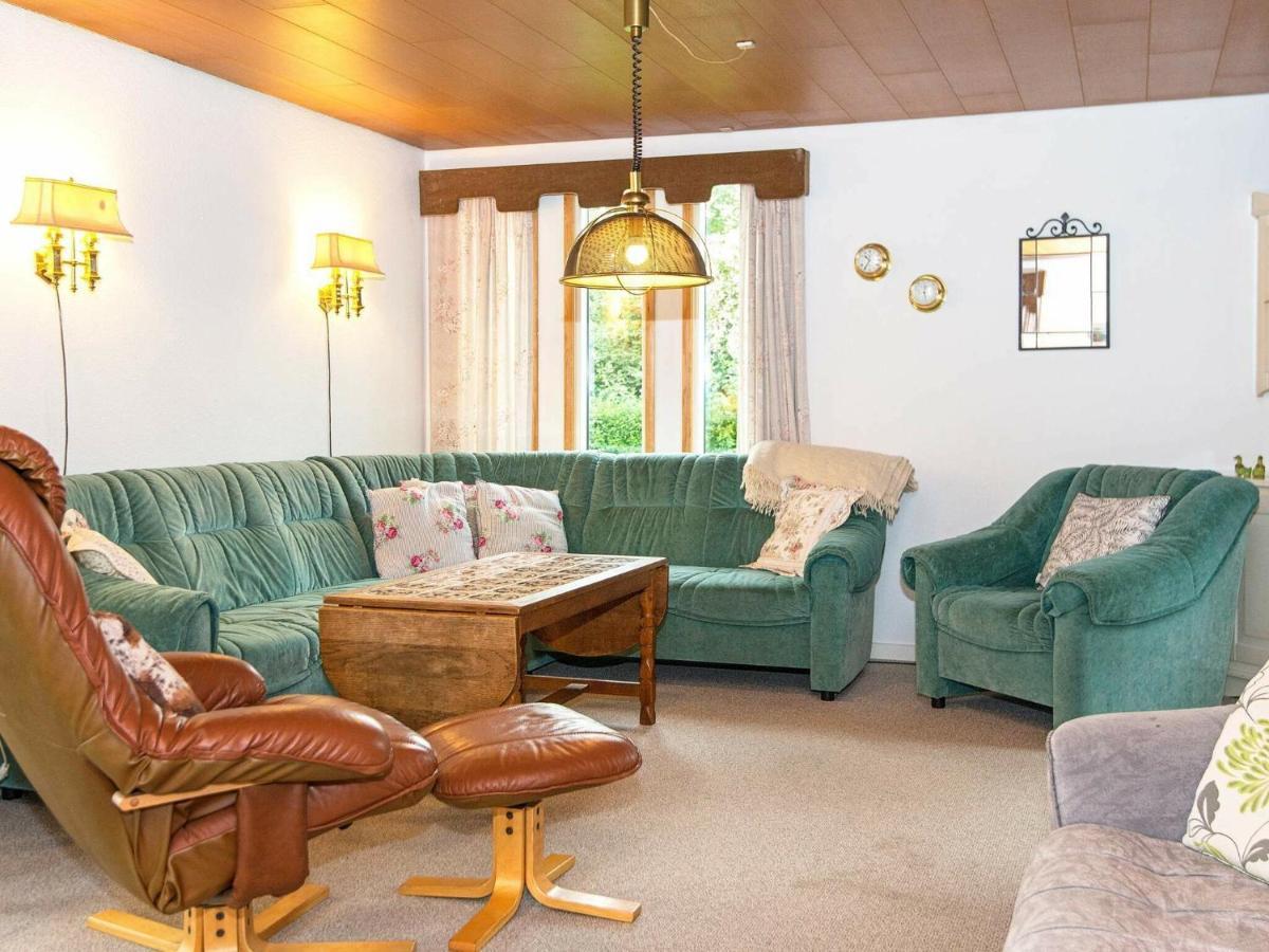 8 Person Holiday Home In Egernsund Eksteriør billede