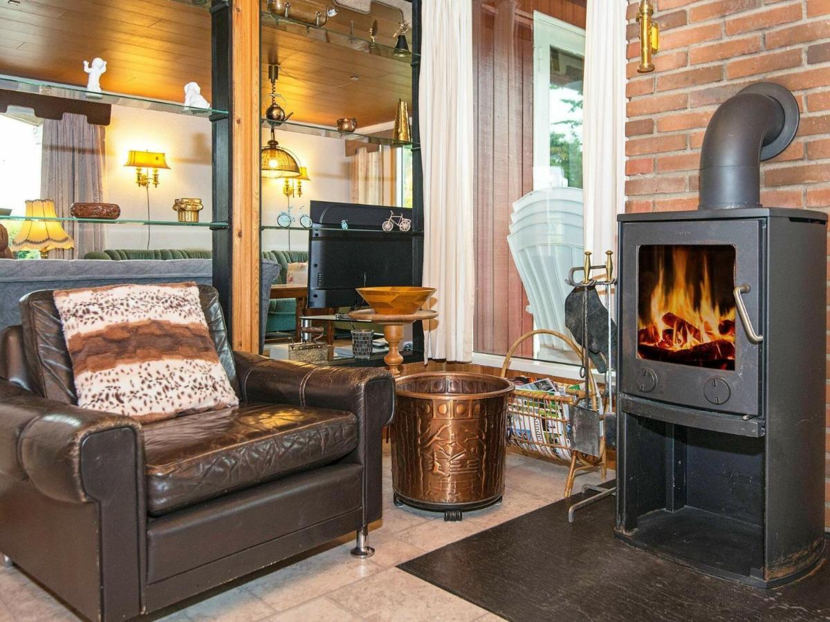 8 Person Holiday Home In Egernsund Eksteriør billede